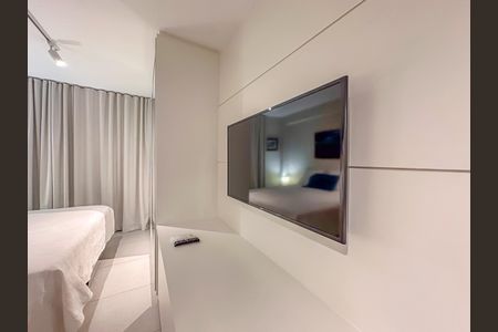 Apartamento para alugar com 36m², 1 quarto e sem vagaStudio