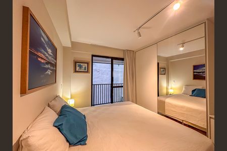 Apartamento para alugar com 36m², 1 quarto e sem vagaStudio