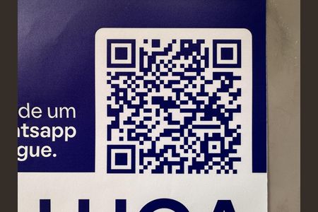 Apartamento para alugar com 36m², 1 quarto e sem vagaPlaca