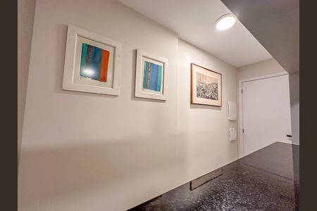 Apartamento para alugar com 36m², 1 quarto e sem vagaCozinha