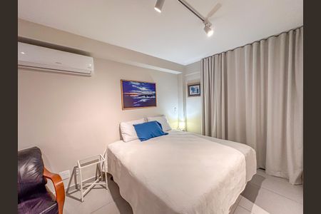 Apartamento para alugar com 36m², 1 quarto e sem vagaStudio