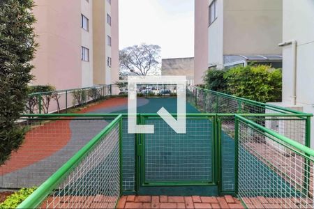 Apartamento para alugar com 60m², 3 quartos e 1 vagaÁrea comum