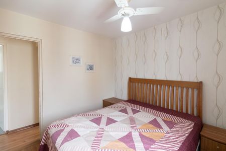 Apartamento para alugar com 60m², 3 quartos e 1 vagaQuarto 1