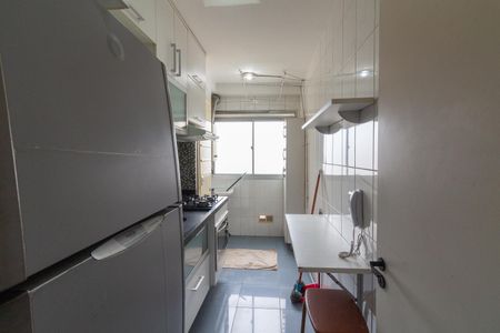 Apartamento para alugar com 60m², 3 quartos e 1 vagaCozinha