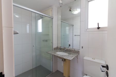 Apartamento para alugar com 60m², 3 quartos e 1 vagaBanheiro