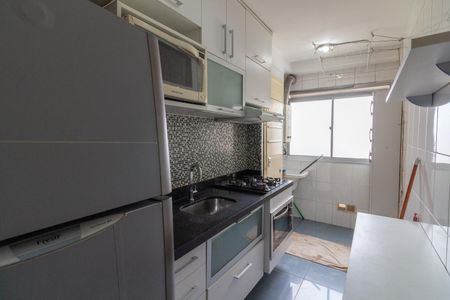 Apartamento para alugar com 60m², 3 quartos e 1 vagaCozinha