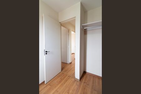 Apartamento para alugar com 60m², 3 quartos e 1 vagaQuarto 2