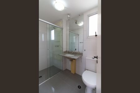 Apartamento para alugar com 60m², 3 quartos e 1 vagaBanheiro