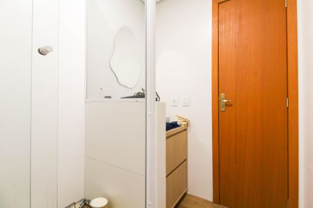 Casa de condomínio à venda com 90m², 3 quartos e 1 vagaBanheiro