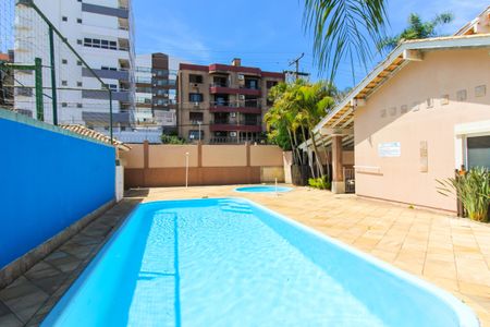 Casa de condomínio à venda com 90m², 3 quartos e 1 vagaÁrea comum - Piscina