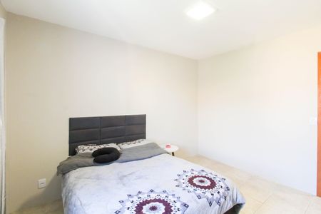 Casa de condomínio à venda com 90m², 3 quartos e 1 vagaQuarto 1