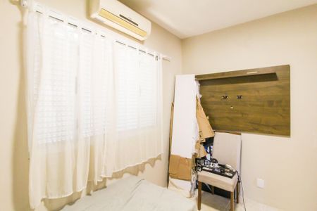 Casa de condomínio à venda com 90m², 3 quartos e 1 vagaQuarto 2