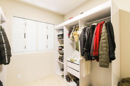 Casa de condomínio à venda com 90m², 3 quartos e 1 vagaQuarto 3