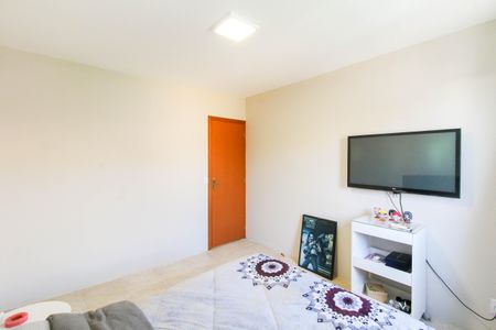 Casa de condomínio à venda com 90m², 3 quartos e 1 vagaQuarto 1