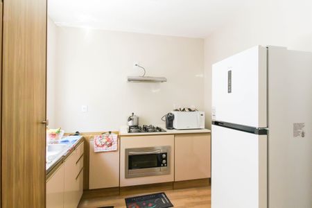 Casa de condomínio à venda com 90m², 3 quartos e 1 vagaCozinha