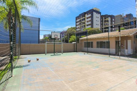 Casa de condomínio à venda com 90m², 3 quartos e 1 vagaÁrea comum - Quadra