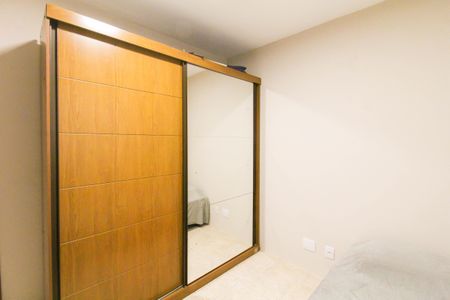 Casa de condomínio à venda com 90m², 3 quartos e 1 vagaQuarto 2