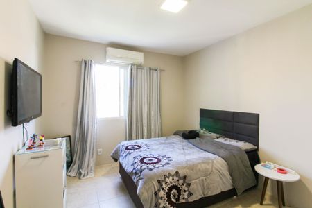 Casa de condomínio à venda com 90m², 3 quartos e 1 vagaQuarto 1