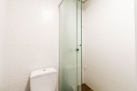 Casa de condomínio à venda com 90m², 3 quartos e 1 vagaBanheiro