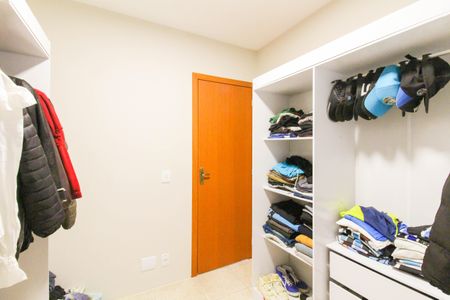 Casa de condomínio à venda com 90m², 3 quartos e 1 vagaQuarto 3