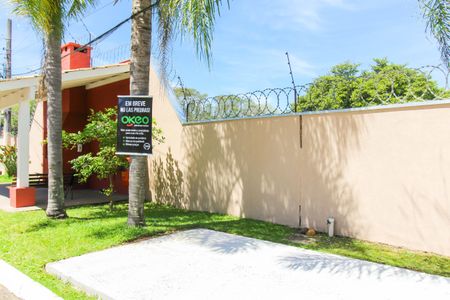 Casa de condomínio à venda com 90m², 3 quartos e 1 vagaÁrea comum