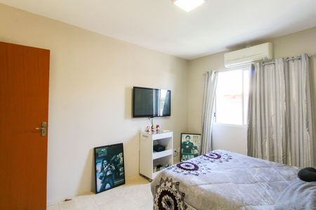 Casa de condomínio à venda com 90m², 3 quartos e 1 vagaQuarto 1