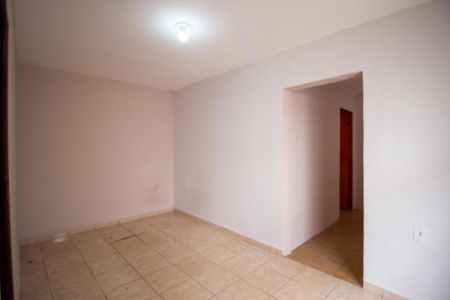Sala de casa para alugar com 2 quartos, 112m² em Vila Boa Vista, Sorocaba