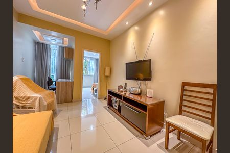 Apartamento à venda com 84m², 2 quartos e 1 vaga