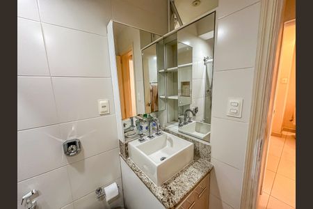 Apartamento à venda com 84m², 2 quartos e 1 vaga