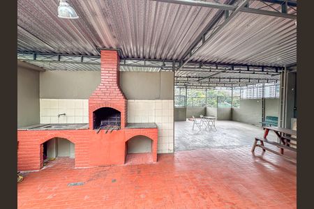 Apartamento à venda com 84m², 2 quartos e 1 vaga