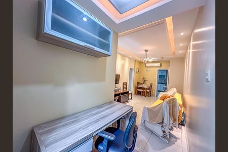 Apartamento à venda com 84m², 2 quartos e 1 vaga