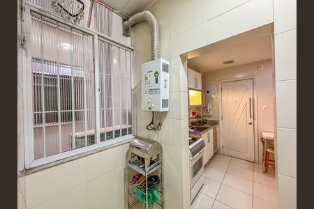 Apartamento à venda com 84m², 2 quartos e 1 vaga