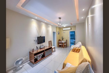 Apartamento à venda com 2 quartos, 84m² em Laranjeiras, Rio de Janeiro