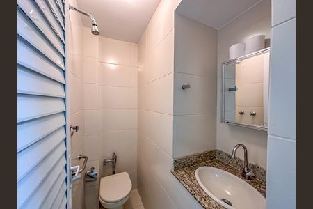Apartamento à venda com 84m², 2 quartos e 1 vaga
