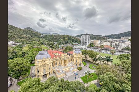 Apartamento à venda com 84m², 2 quartos e 1 vaga