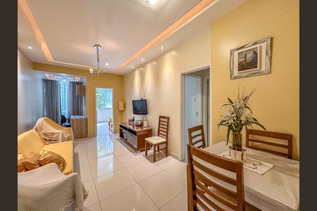 Apartamento à venda com 2 quartos, 84m² em Laranjeiras, Rio de Janeiro