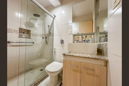 Apartamento à venda com 84m², 2 quartos e 1 vaga