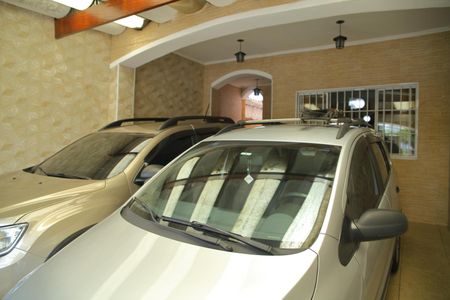 Casa à venda com 200m², 4 quartos e 2 vagasGaragem