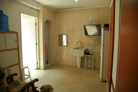 Casa à venda com 200m², 4 quartos e 2 vagasÁrea de Serviço
