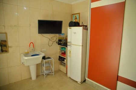 Casa à venda com 200m², 4 quartos e 2 vagasÁrea de Serviço