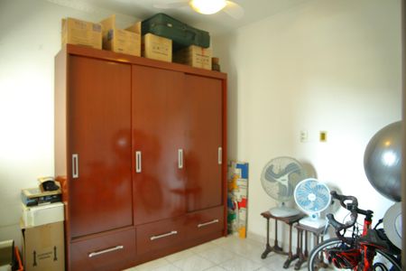Casa à venda com 200m², 4 quartos e 2 vagasQuarto 1