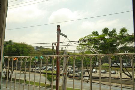 Casa à venda com 200m², 4 quartos e 2 vagasVaranda da Suíte