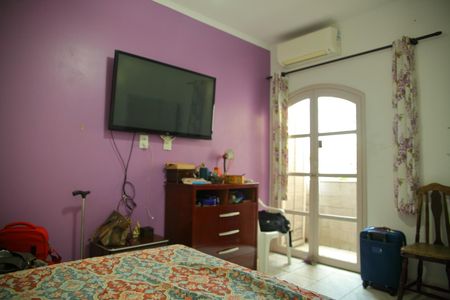 Casa à venda com 200m², 4 quartos e 2 vagasQuarto 3