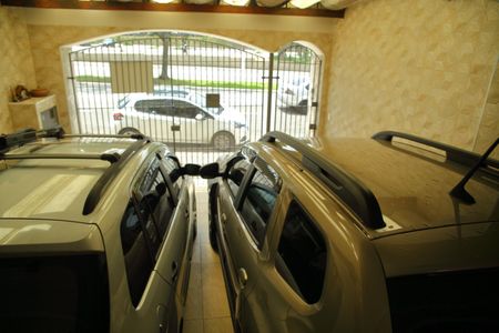 Casa à venda com 200m², 4 quartos e 2 vagasGaragem
