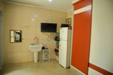 Casa à venda com 200m², 4 quartos e 2 vagasÁrea de Serviço