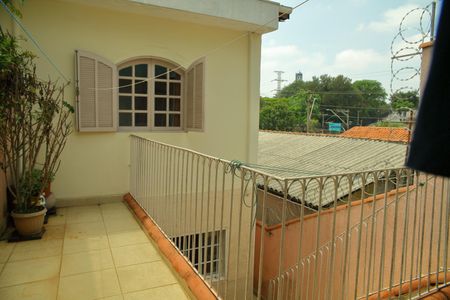 Casa à venda com 200m², 4 quartos e 2 vagasÁrea de Serviço