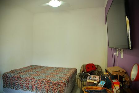 Casa à venda com 200m², 4 quartos e 2 vagasQuarto 3