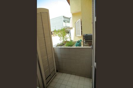 Casa à venda com 200m², 4 quartos e 2 vagasQuarto 3