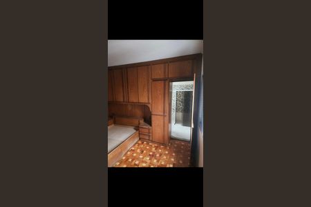 Suíte de casa para alugar com 3 quartos, 156m² em Parque Maria Luiza, São Paulo