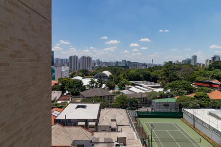 Apartamento à venda com 140m², 3 quartos e 3 vagas Apartamento à venda com 140m², 3 quartos e 3 vagasSuíte 3 Vista